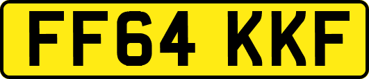 FF64KKF