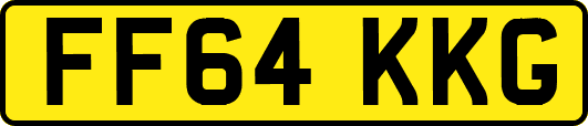 FF64KKG