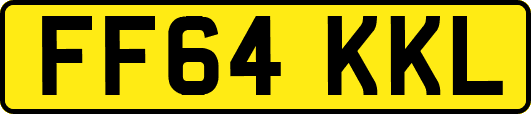 FF64KKL