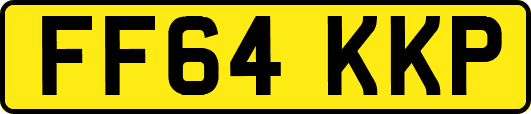 FF64KKP