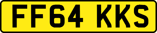 FF64KKS