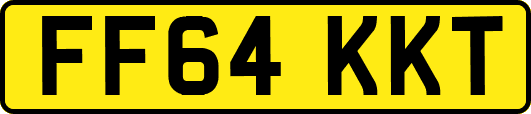 FF64KKT