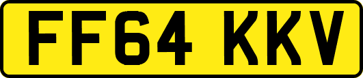 FF64KKV