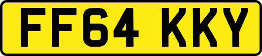 FF64KKY