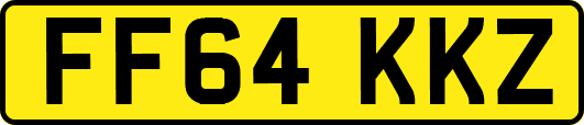 FF64KKZ