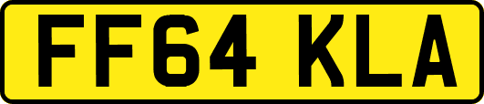 FF64KLA