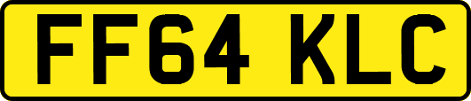 FF64KLC