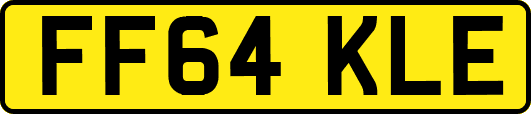 FF64KLE
