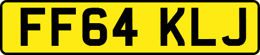 FF64KLJ