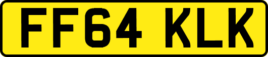 FF64KLK