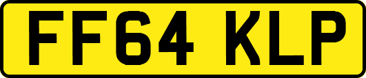 FF64KLP