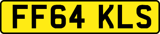 FF64KLS