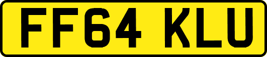 FF64KLU