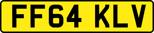 FF64KLV