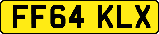 FF64KLX