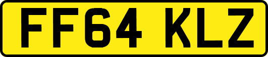 FF64KLZ