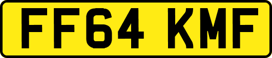 FF64KMF