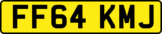 FF64KMJ