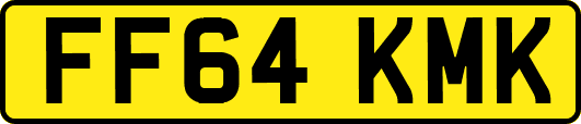 FF64KMK