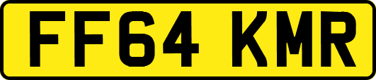FF64KMR