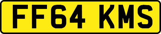 FF64KMS