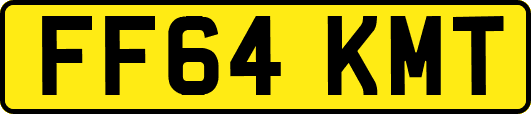 FF64KMT