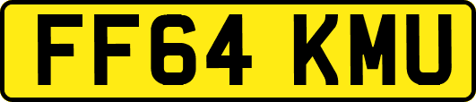 FF64KMU
