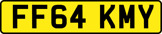 FF64KMY