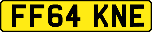 FF64KNE