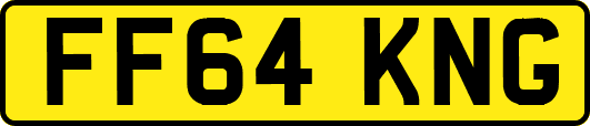 FF64KNG