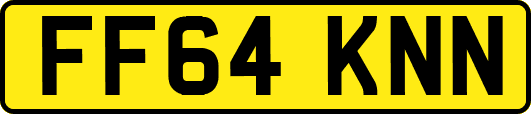 FF64KNN