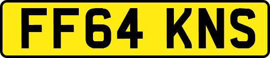 FF64KNS