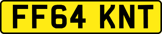 FF64KNT