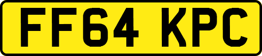 FF64KPC