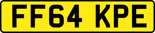 FF64KPE