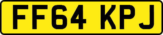 FF64KPJ