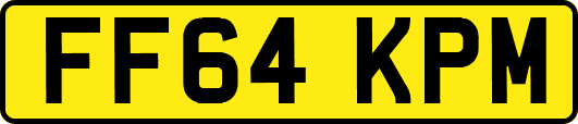 FF64KPM
