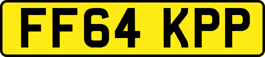 FF64KPP