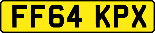 FF64KPX