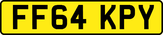 FF64KPY