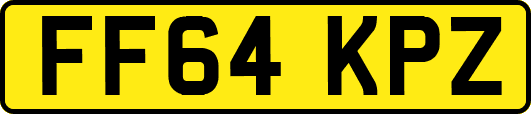 FF64KPZ