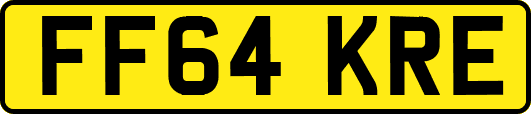 FF64KRE