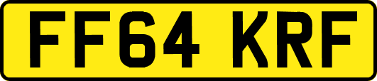 FF64KRF