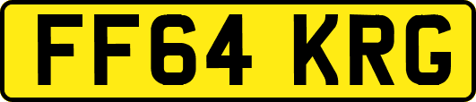 FF64KRG