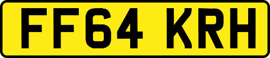 FF64KRH