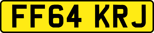 FF64KRJ