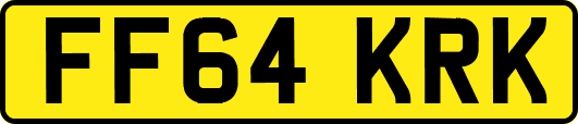 FF64KRK