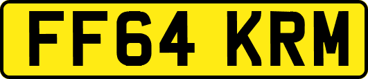FF64KRM