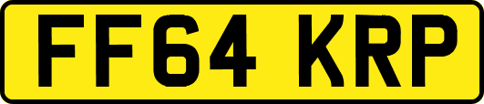 FF64KRP