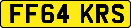 FF64KRS